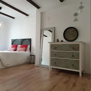 Morisco Tolède